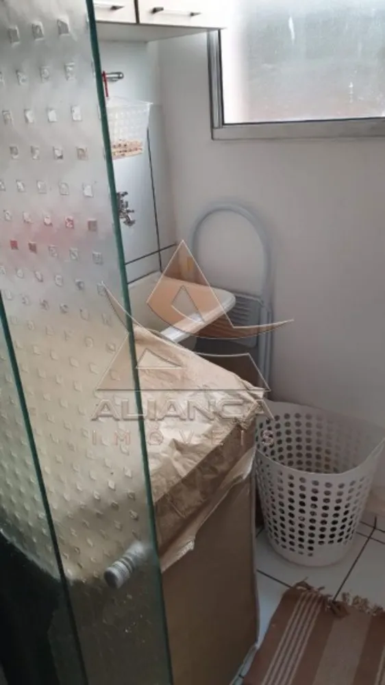 Apartamento, 2 quartos, 47 m² - Foto 6