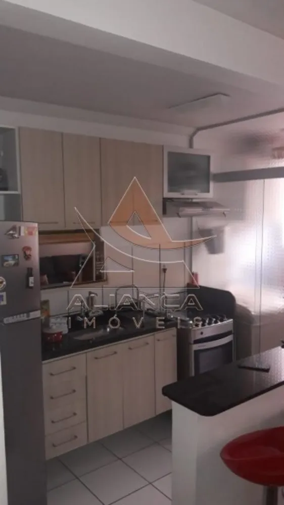 Apartamento, 2 quartos, 47 m² - Foto 2