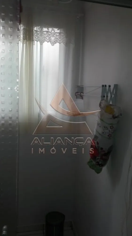 Apartamento, 2 quartos, 47 m² - Foto 11