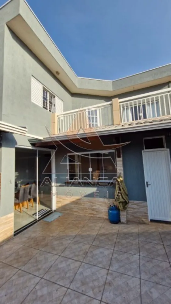 Casa, 3 quartos, 233 m² - Foto 12