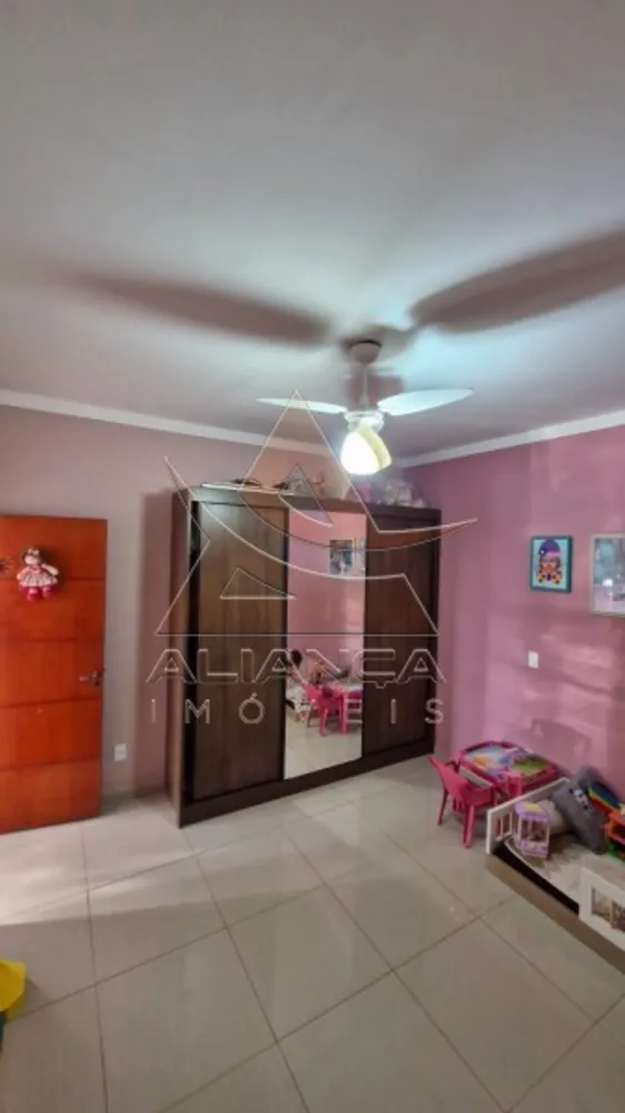 Casa, 3 quartos, 233 m² - Foto 4