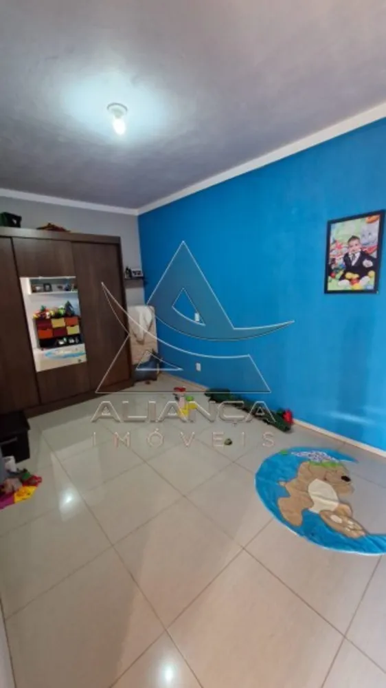 Casa, 3 quartos, 233 m² - Foto 5
