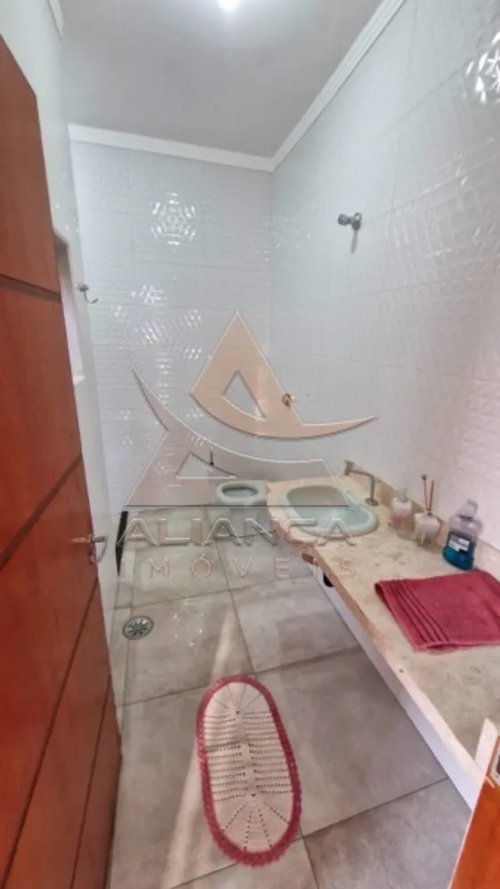 Casa, 3 quartos, 233 m² - Foto 6