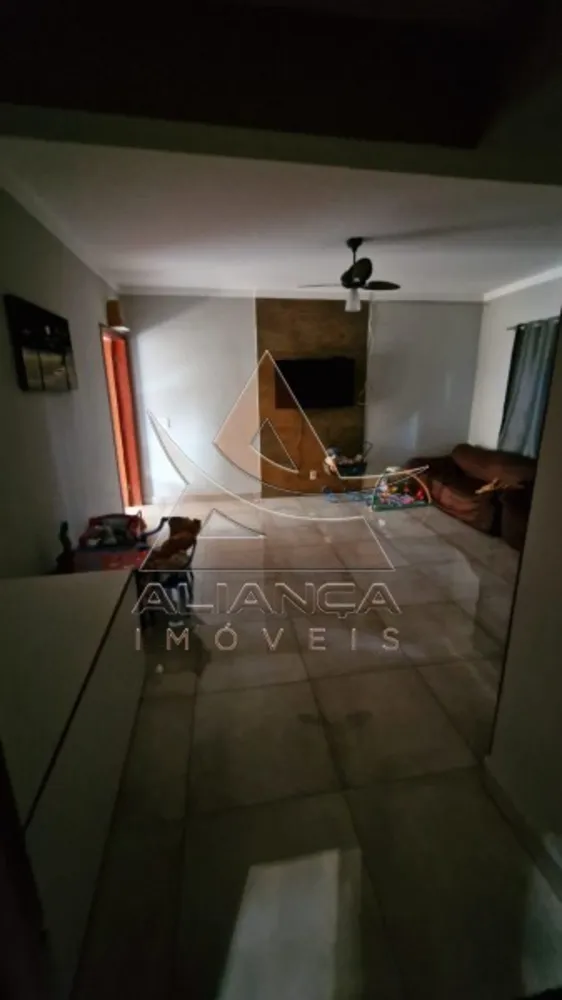 Casa, 3 quartos, 233 m² - Foto 1