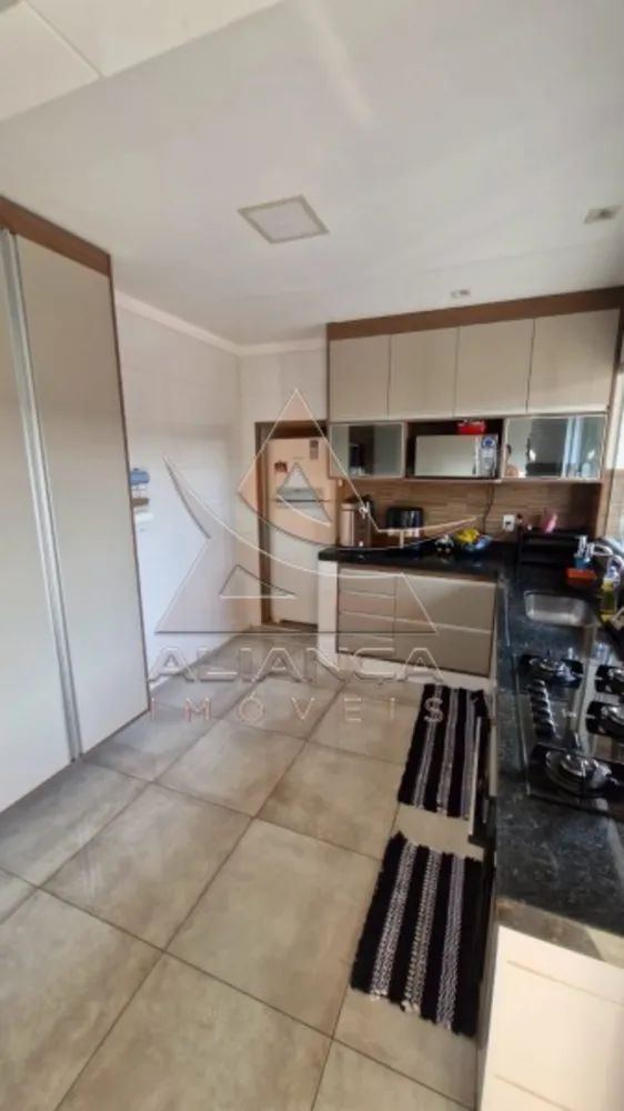 Casa, 3 quartos, 233 m² - Foto 9