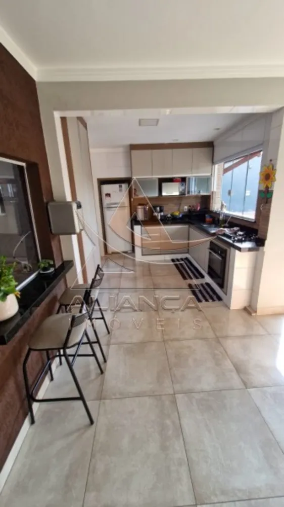 Casa, 3 quartos, 233 m² - Foto 8