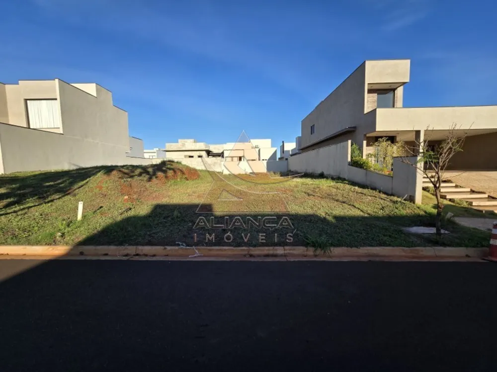 Terreno, 257 m² - Foto 1
