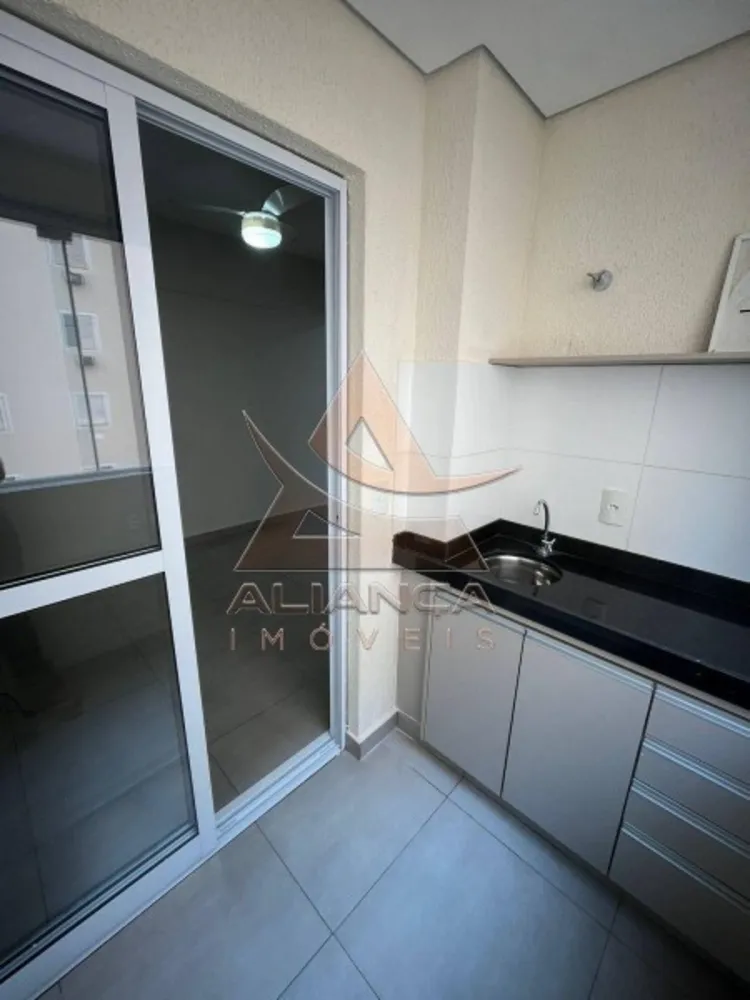 Apartamento, 1 quarto, 45 m² - Foto 2
