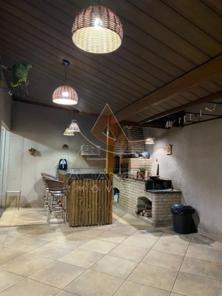 Casa, 3 quartos, 142 m² - Foto 4