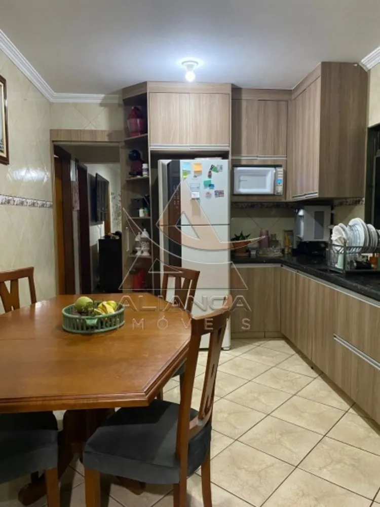 Casa, 3 quartos, 142 m² - Foto 3