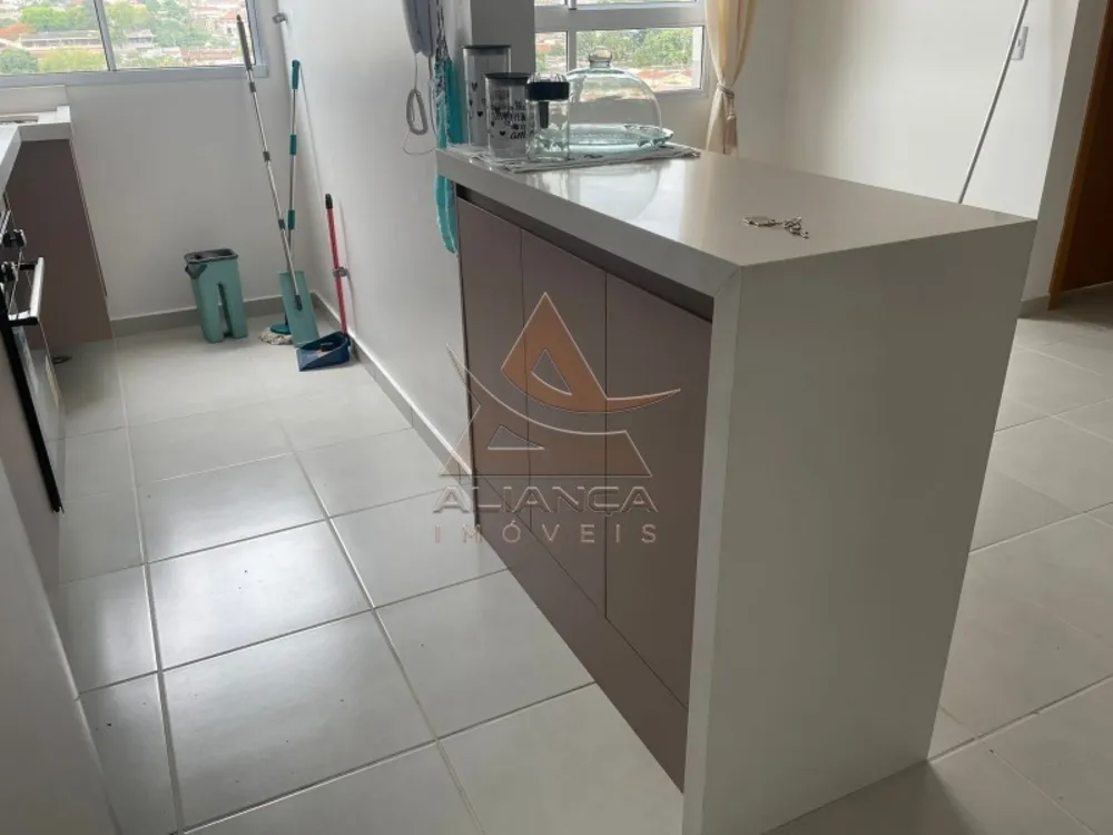 Apartamento, 2 quartos, 49 m² - Foto 3