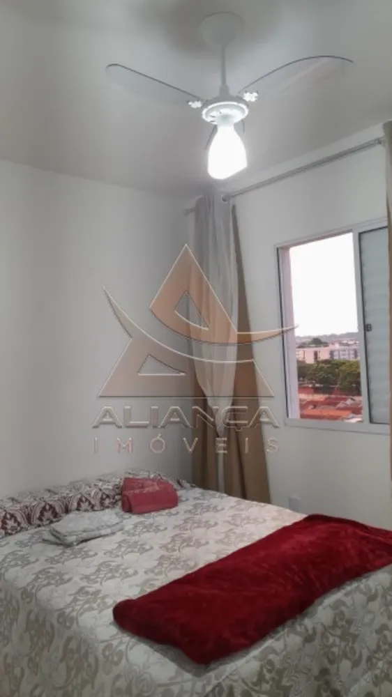 Apartamento, 2 quartos, 49 m² - Foto 5