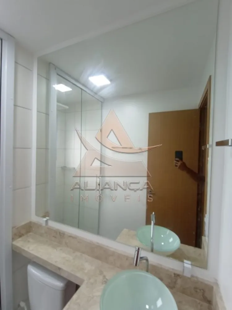 Apartamento, 2 quartos, 49 m² - Foto 8