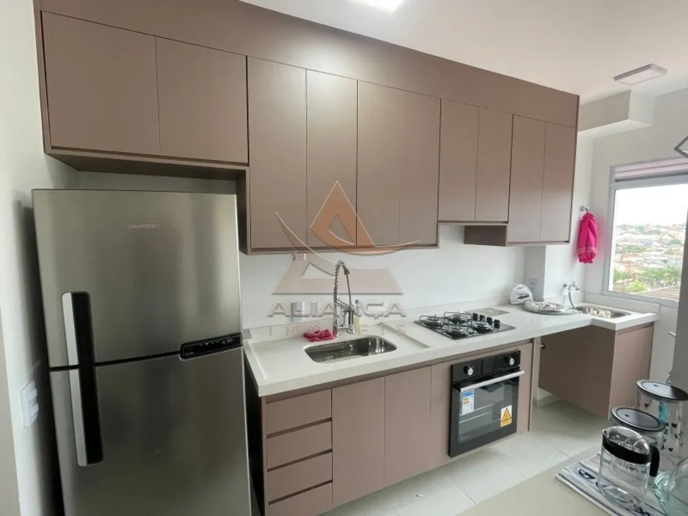 Apartamento, 2 quartos, 49 m² - Foto 1
