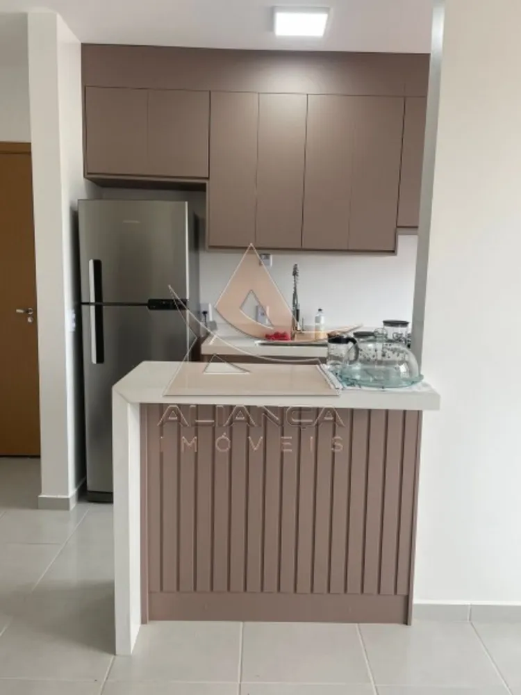 Apartamento, 2 quartos, 49 m² - Foto 2