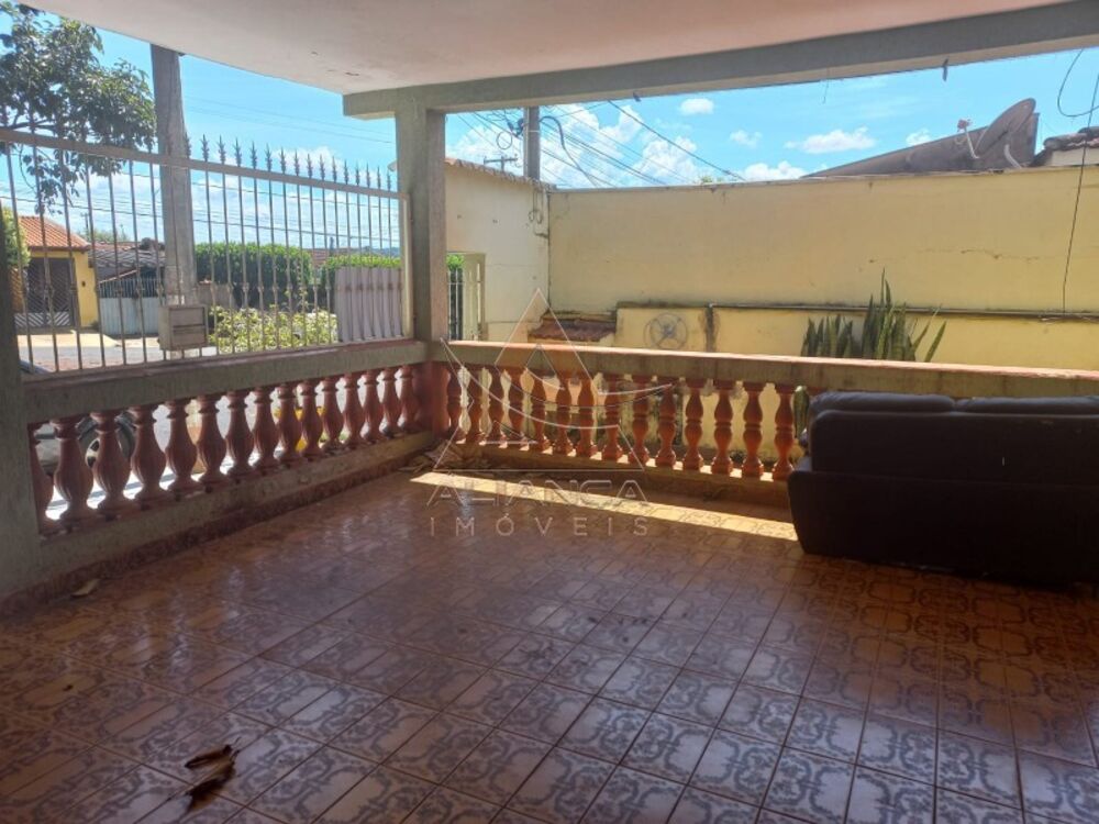 Casa à venda com 5 quartos, 255m² - Foto 16