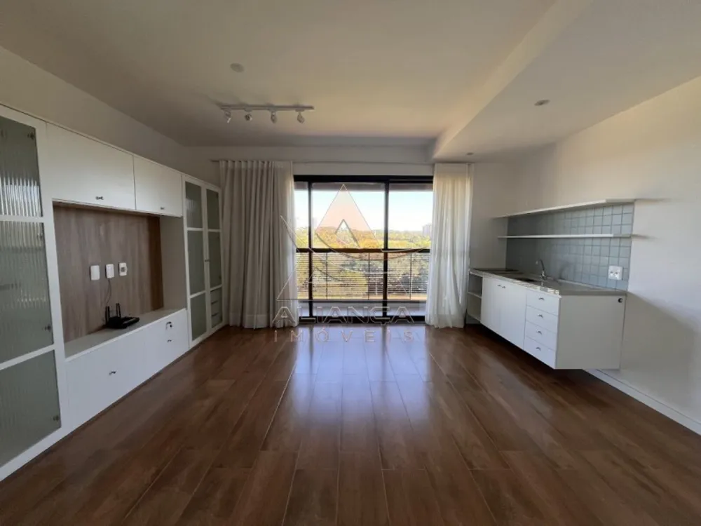 Flat/Apart Hotel, 1 quarto, 42 m² - Foto 5