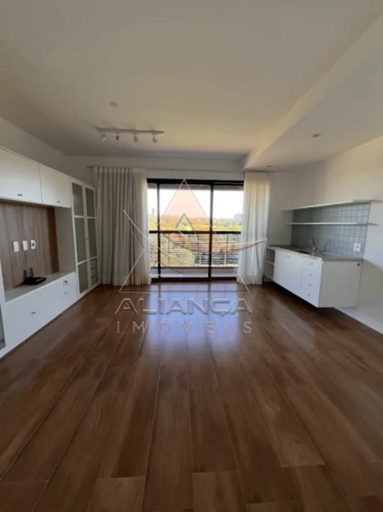 Flat/Apart Hotel, 1 quarto, 42 m² - Foto 4