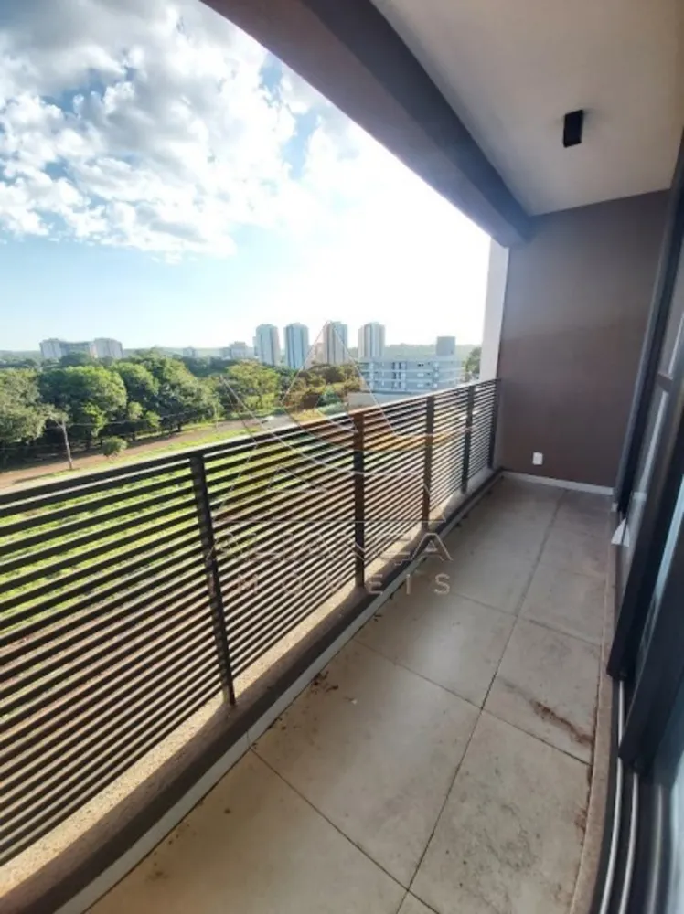 Flat/Apart Hotel, 1 quarto, 42 m² - Foto 1