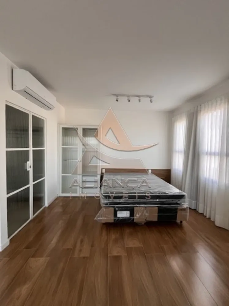 Flat/Apart Hotel, 1 quarto, 42 m² - Foto 3