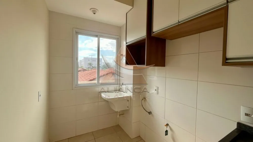 Apartamento, 2 quartos, 46 m² - Foto 6