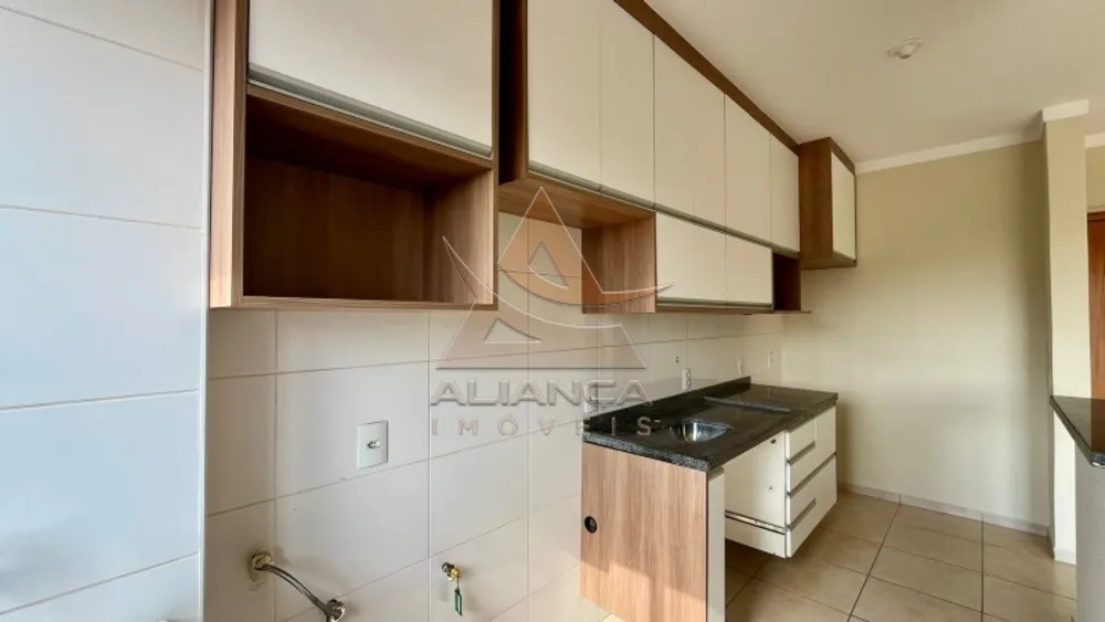 Apartamento, 2 quartos, 46 m² - Foto 4