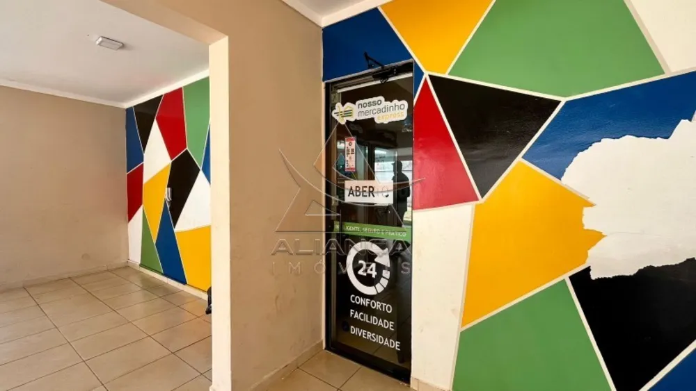 Apartamento, 2 quartos, 46 m² - Foto 1