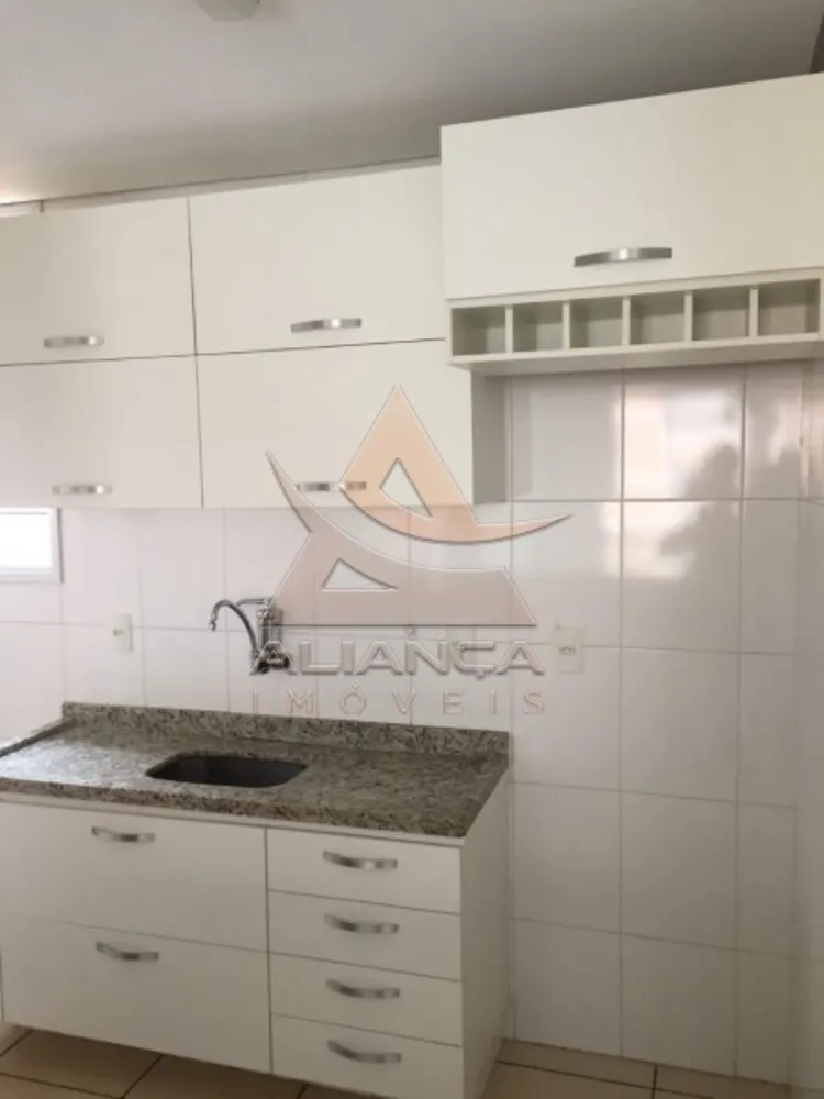 Apartamento, 3 quartos, 66 m² - Foto 7