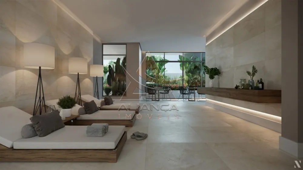 Apartamento, 3 quartos, 178 m² - Foto 3