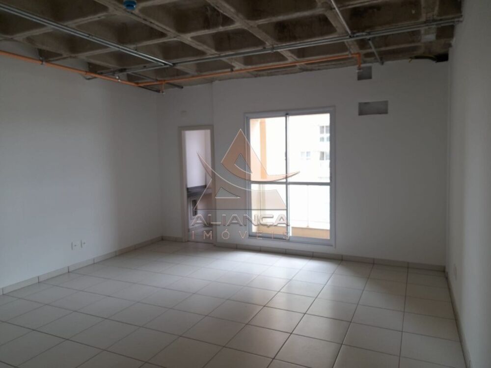 Conjunto Comercial-Sala à venda, 58m² - Foto 2
