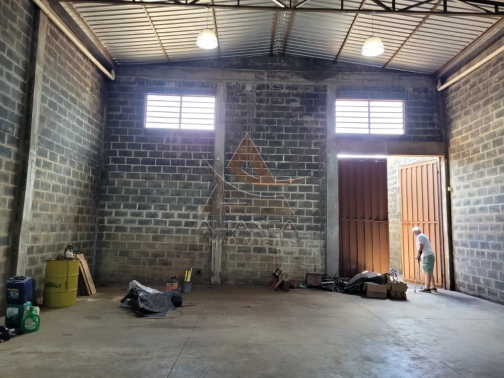 Depósito-Galpão, 272 m² - Foto 3