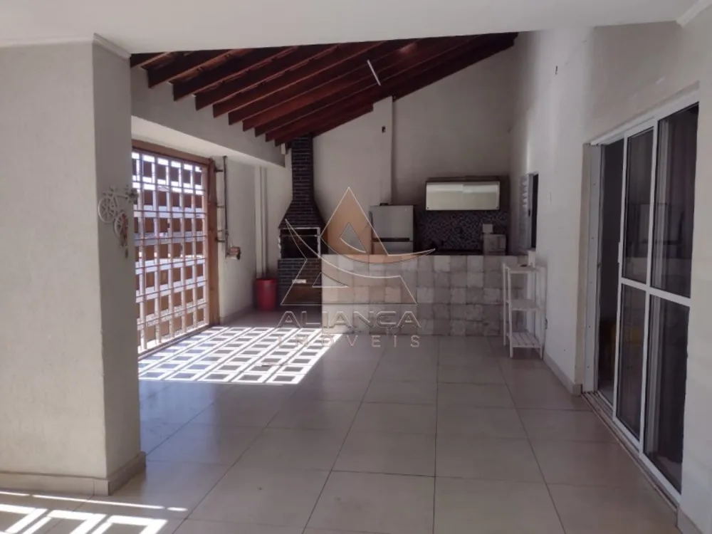 Casa, 4 quartos, 173 m² - Foto 1