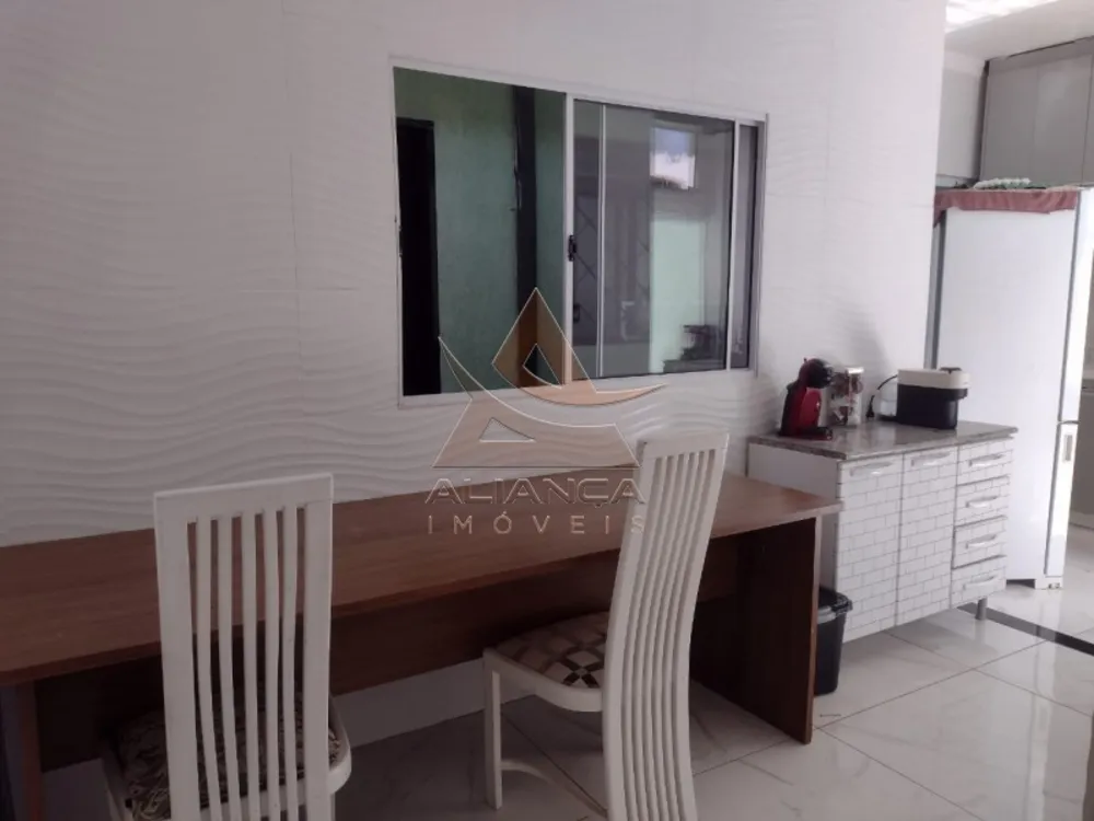 Casa, 4 quartos, 173 m² - Foto 4