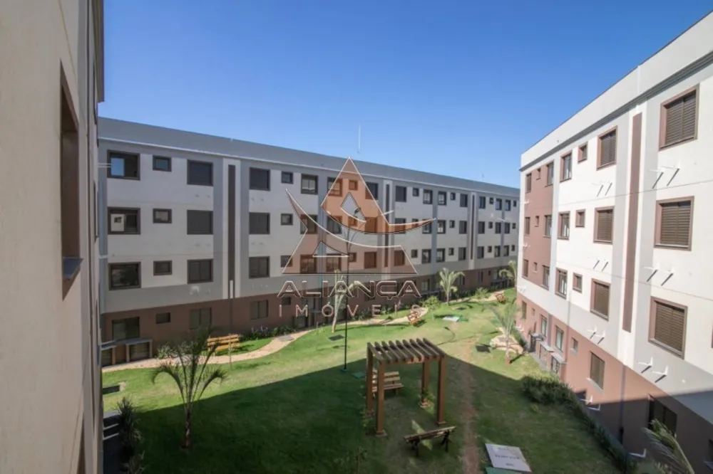 Apartamento, 2 quartos, 43 m² - Foto 12