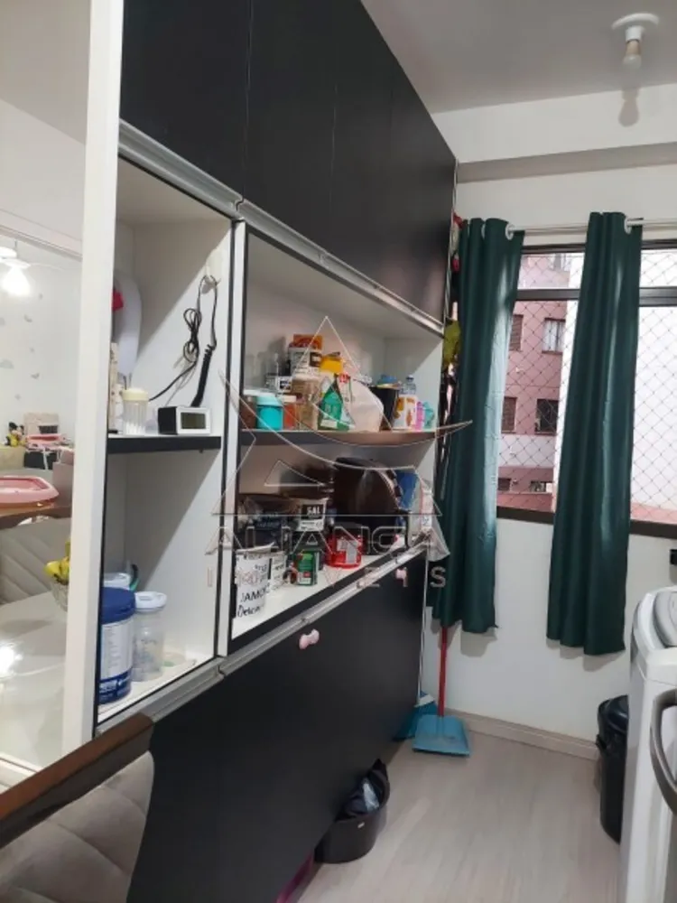 Apartamento, 2 quartos, 43 m² - Foto 8