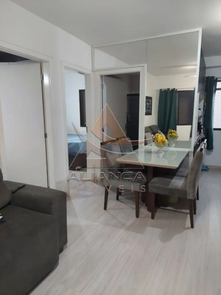 Apartamento, 2 quartos, 43 m² - Foto 4