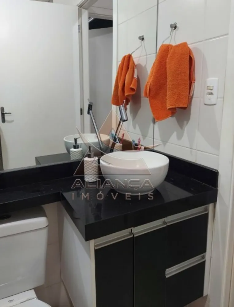 Apartamento, 2 quartos, 43 m² - Foto 6