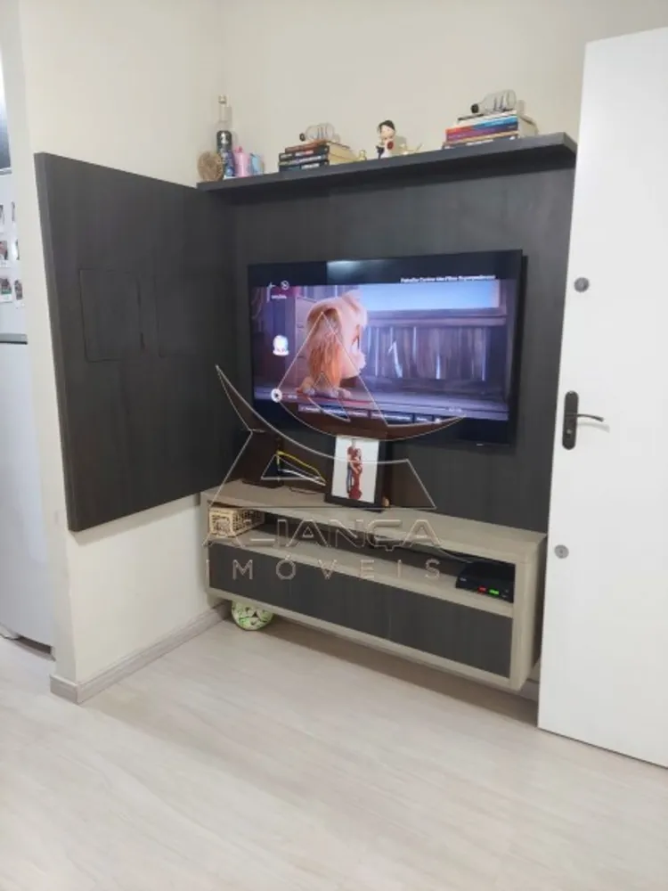 Apartamento, 2 quartos, 43 m² - Foto 3
