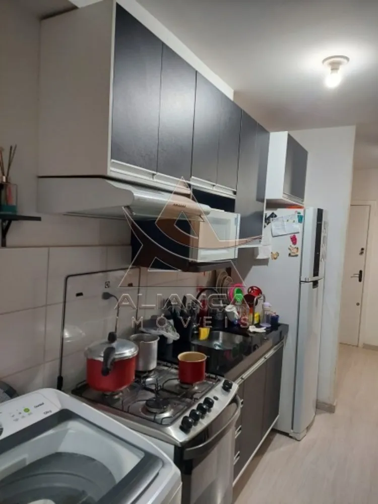 Apartamento, 2 quartos, 43 m² - Foto 7