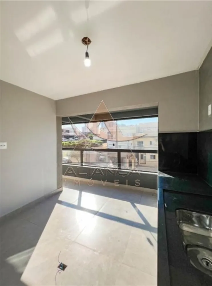Apartamento, 3 quartos, 87 m² - Foto 1