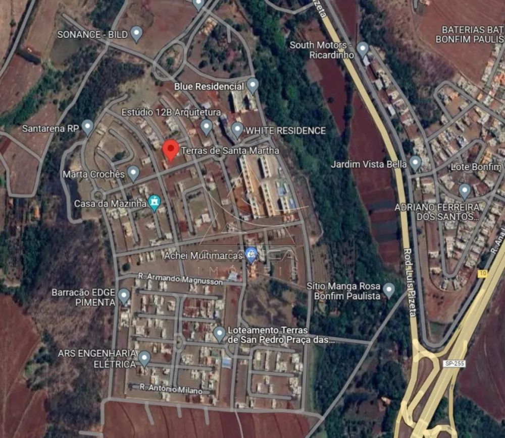 Terreno, 287 m² - Foto 1