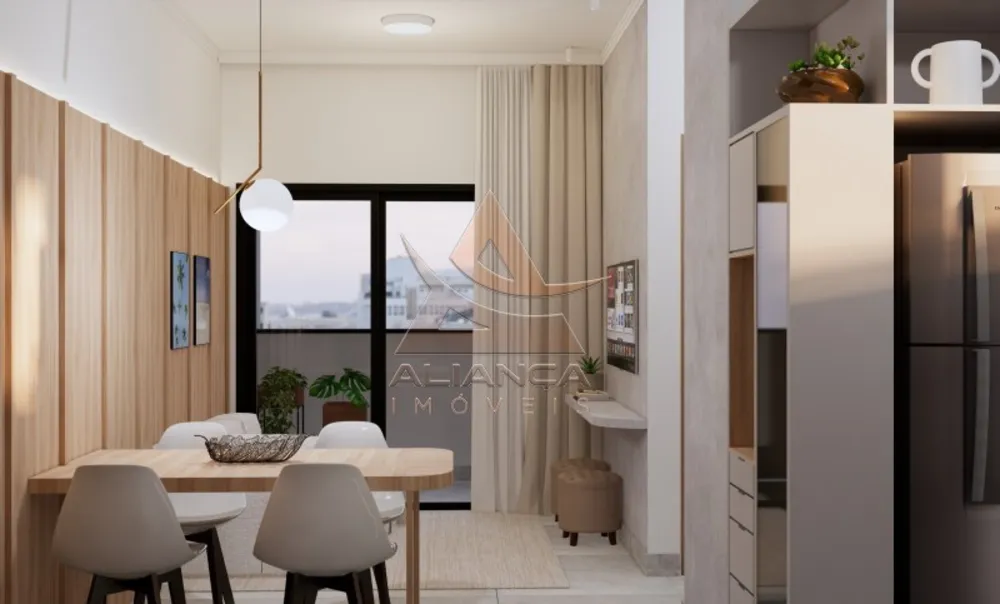 Apartamento, 1 quarto, 44 m² - Foto 4