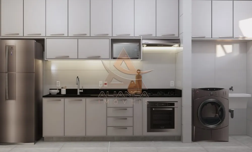 Apartamento, 1 quarto, 44 m² - Foto 7