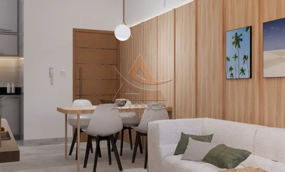 Apartamento, 1 quarto, 44 m² - Foto 5