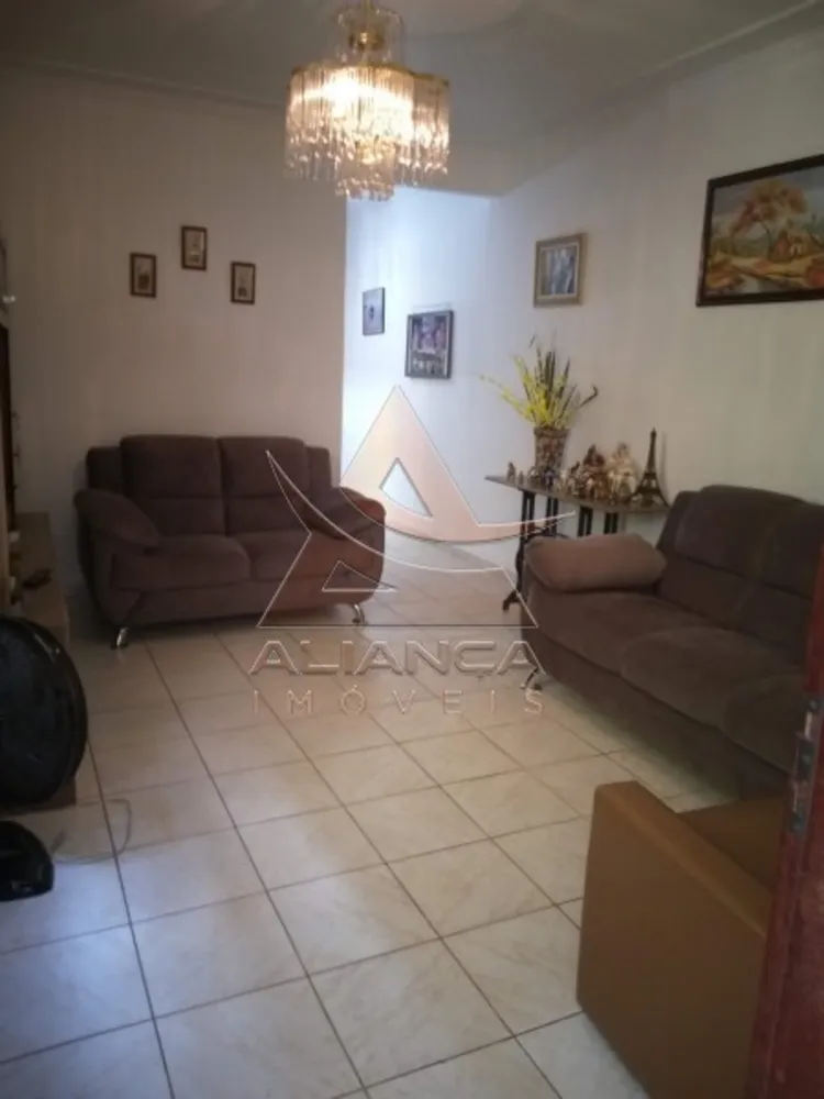 Casa, 3 quartos, 146 m² - Foto 1