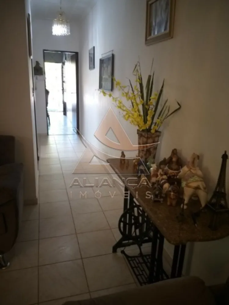 Casa, 3 quartos, 146 m² - Foto 2
