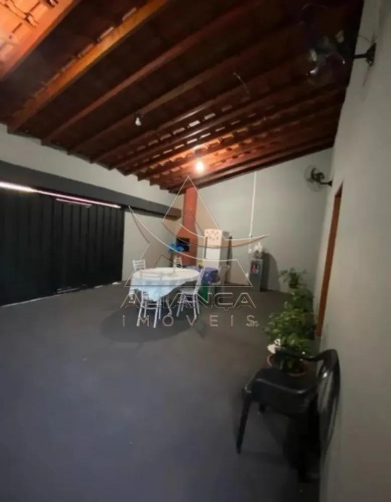 Casa, 2 quartos, 116 m² - Foto 4