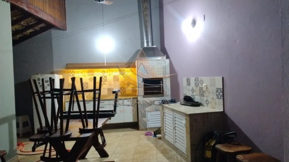 Casa, 5 quartos, 300 m² - Foto 4