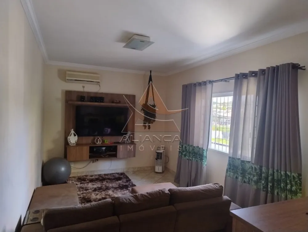 Casa, 5 quartos, 300 m² - Foto 3
