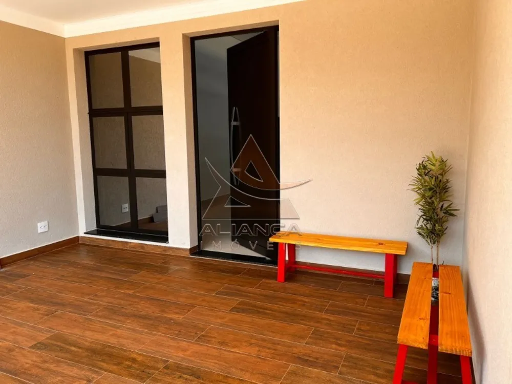 Casa de Condomínio, 3 quartos - Foto 2